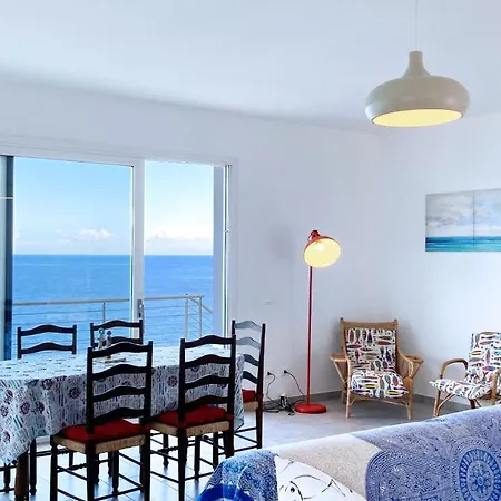 Villa Costa Bianca By Argonautivacanze Portoferraio