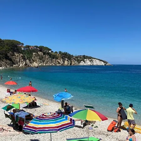 Costa Bianca By Argonautivacanze Villa Portoferraio